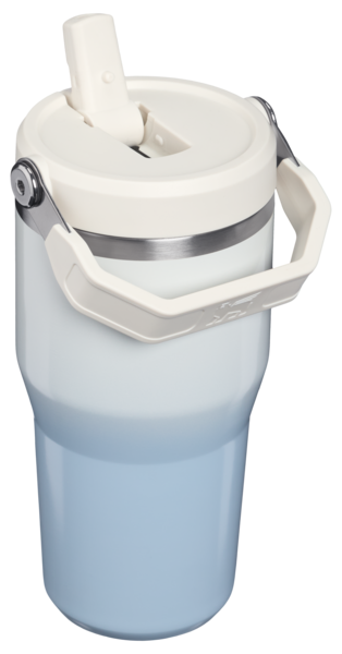 ICEFLOW™ FLIP STRAW TUMBLER
