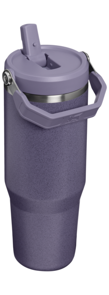 ICEFLOW™ FLIP STRAW TUMBLER