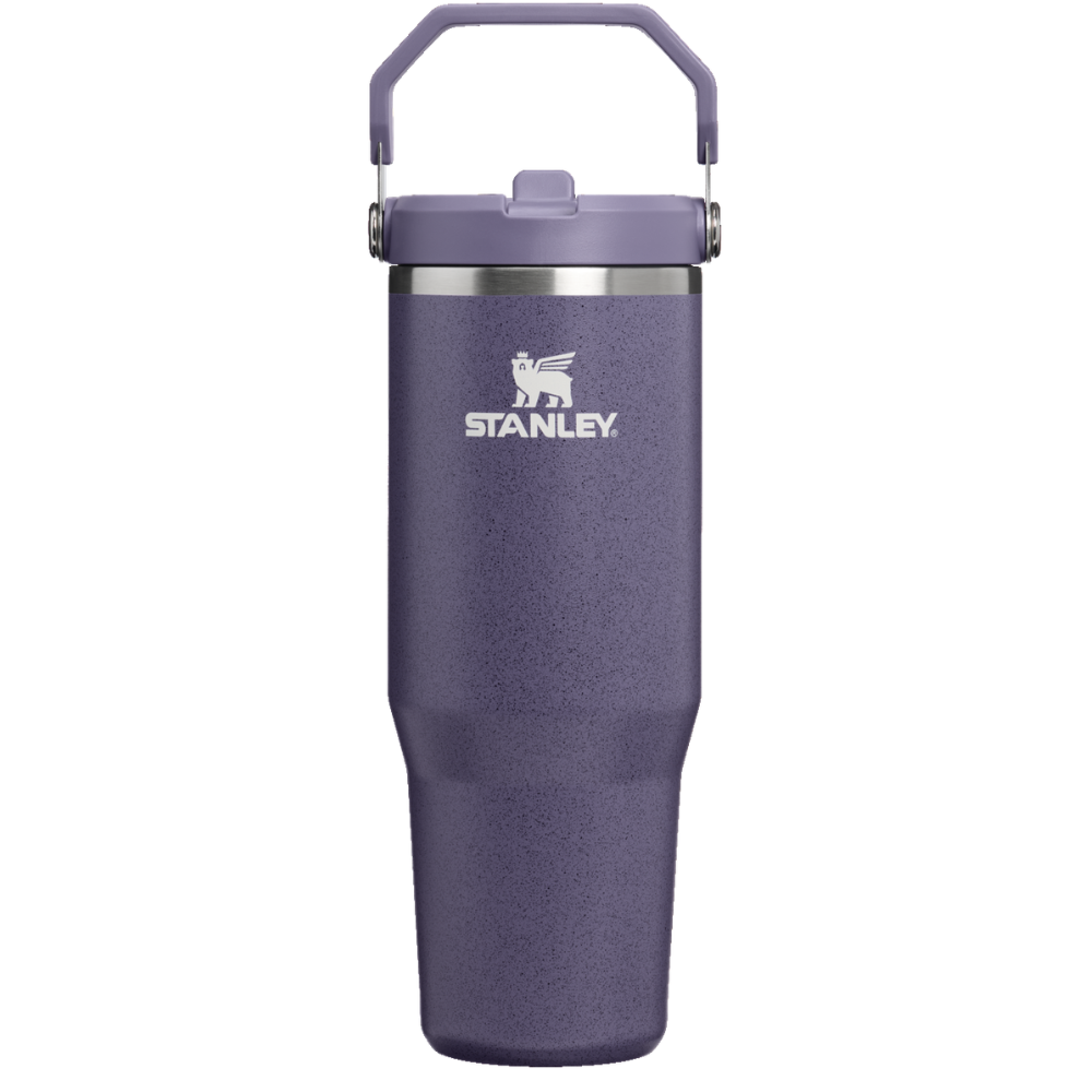 ICEFLOW™ FLIP STRAW TUMBLER