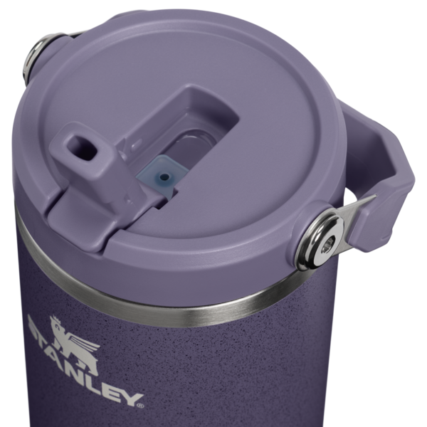 ICEFLOW™ FLIP STRAW TUMBLER