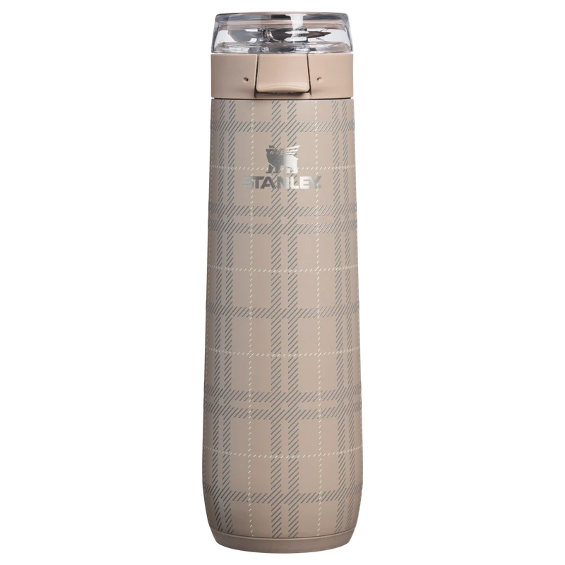 THE FLOWSTATE™ SPRING BOTTLE
