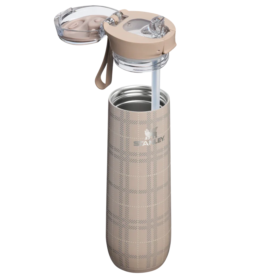 THE FLOWSTATE™ SPRING BOTTLE
