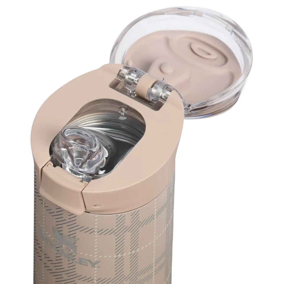 THE FLOWSTATE™ SPRING BOTTLE