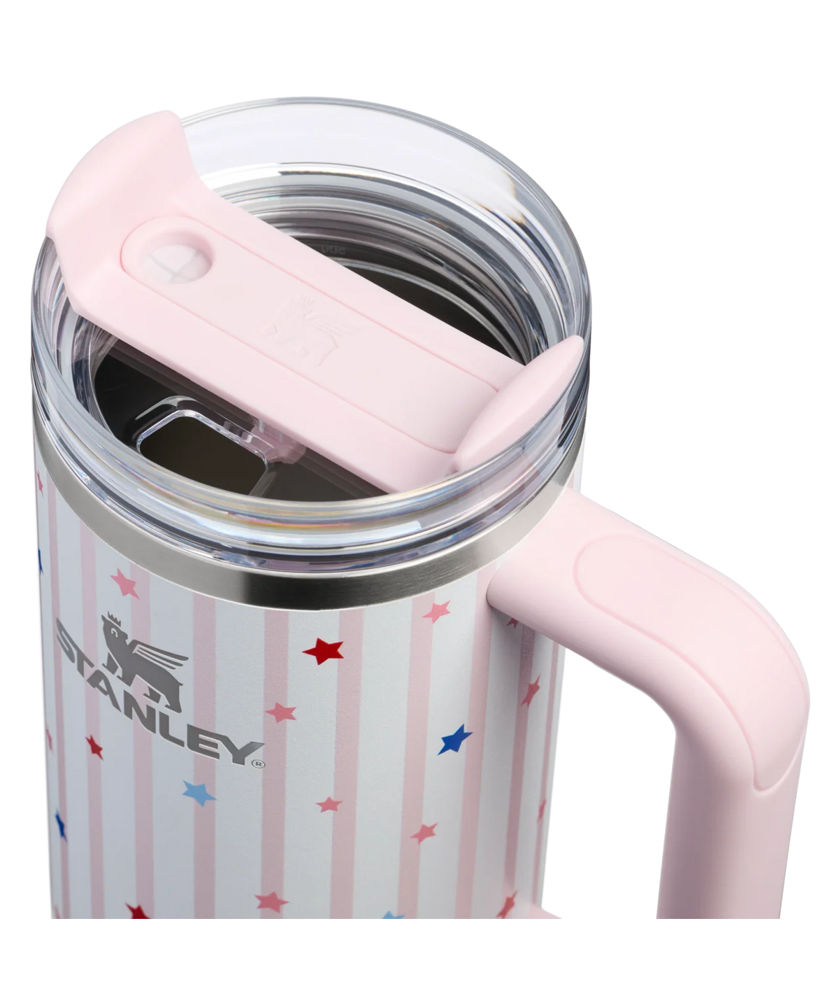 THE QUENCHER 2.0™ TUMBLER