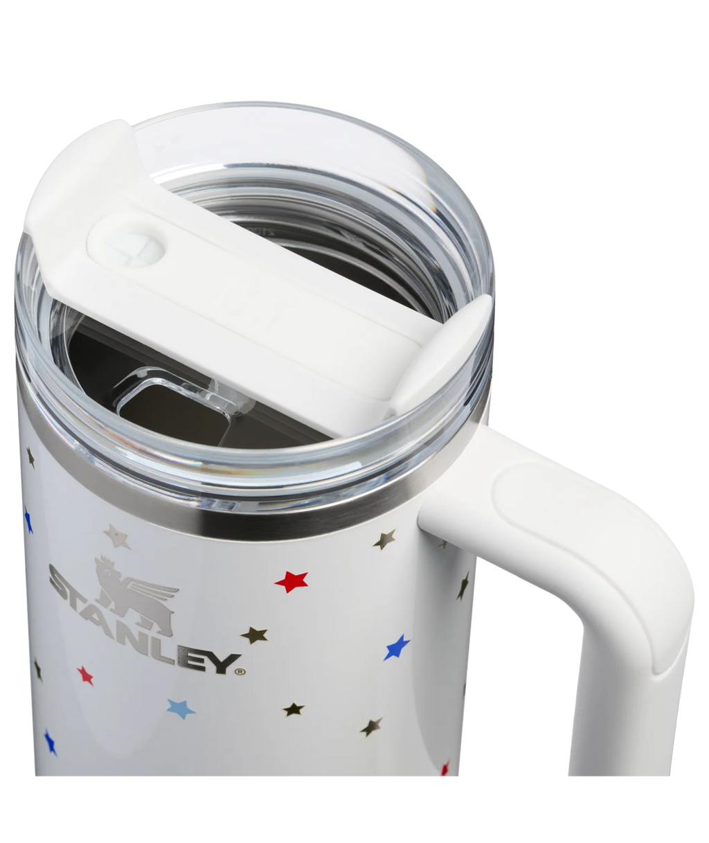 THE QUENCHER 2.0™ TUMBLER