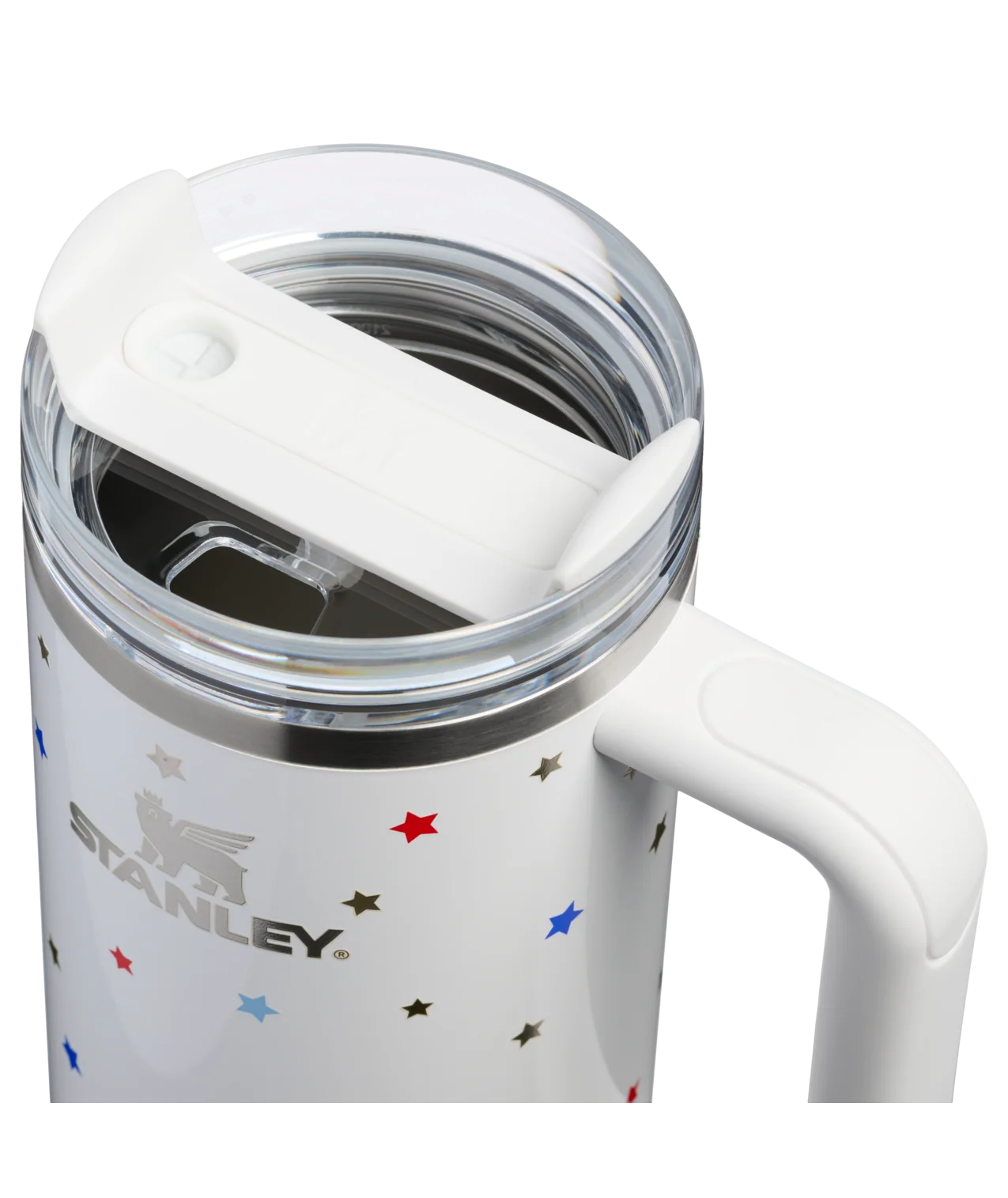 THE QUENCHER 2.0™ TUMBLER