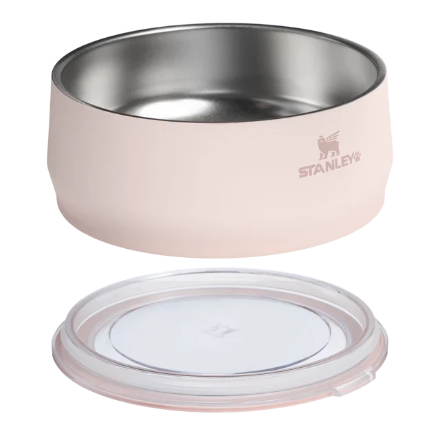 STANLEY PET BOWL