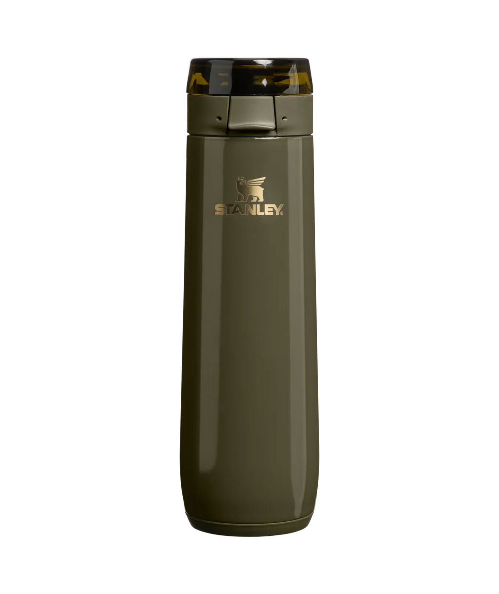 THE FLOWSTATE™ SPRING BOTTLE