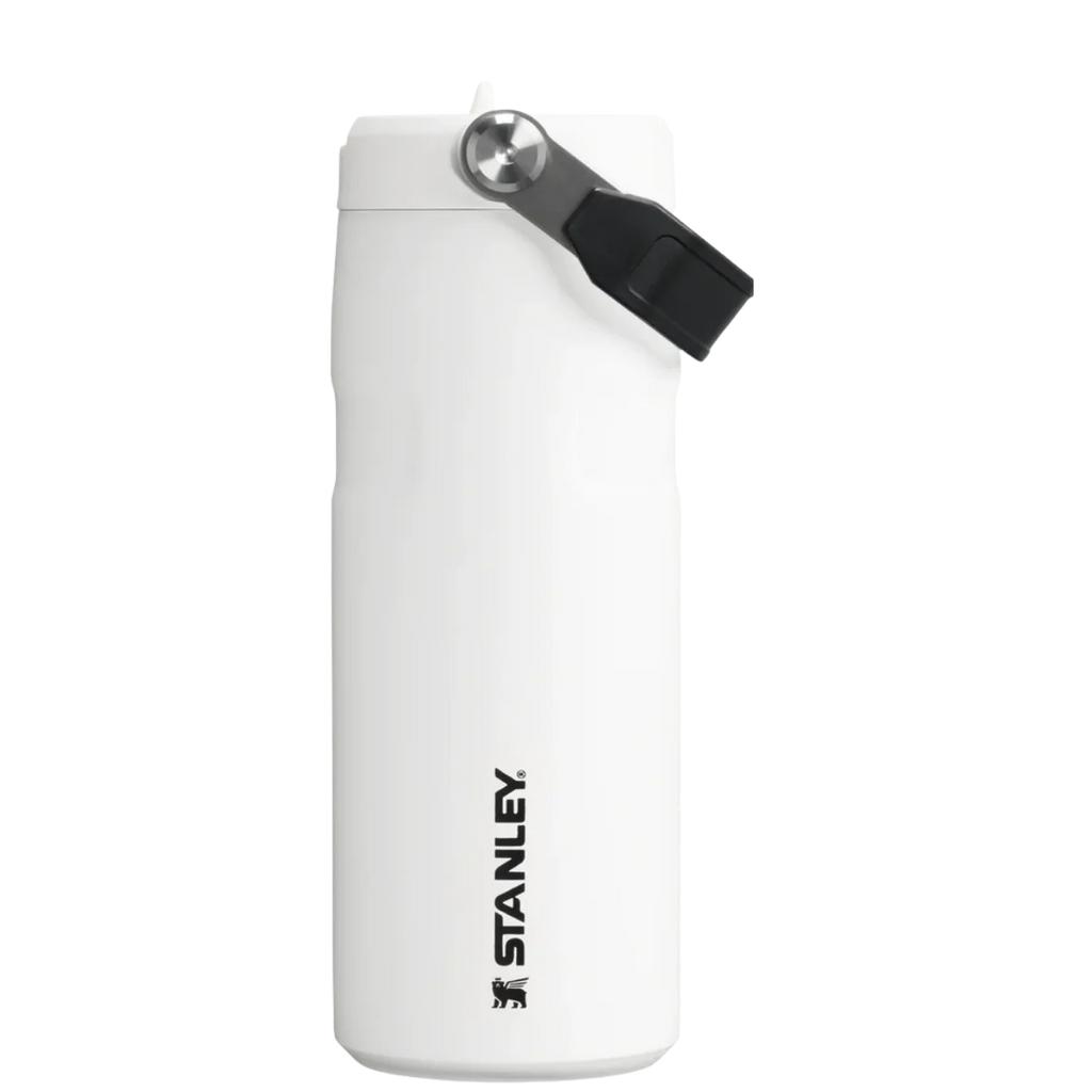 ICEFLOW™ AEROLIGHT FLIP STRAW WITH LID