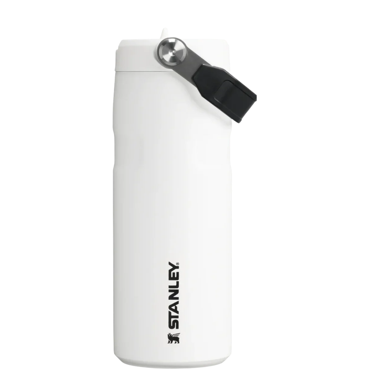 ICEFLOW™ AEROLIGHT FLIP STRAW WITH LID