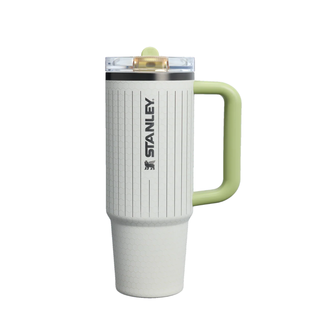 Stanley 1913 x Nelly Korda Quencher® ProTour Flip Straw Tumbler