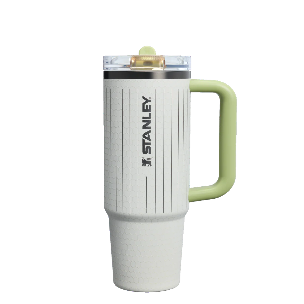 Stanley 1913 x Nelly Korda Quencher® ProTour Flip Straw Tumbler