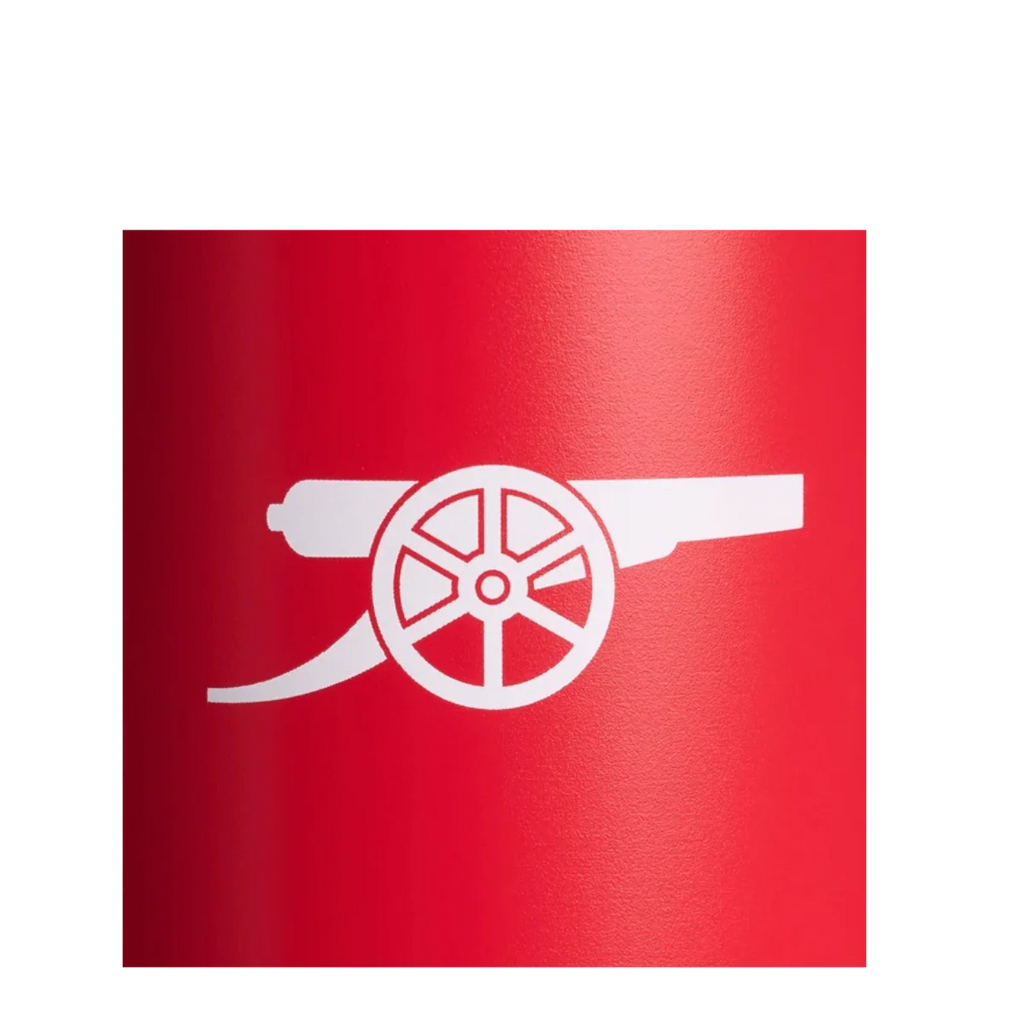 Stanley 1913 x Arsenal THE ICEFLOW™ FLIP STRAW 2.0 TUMBLER