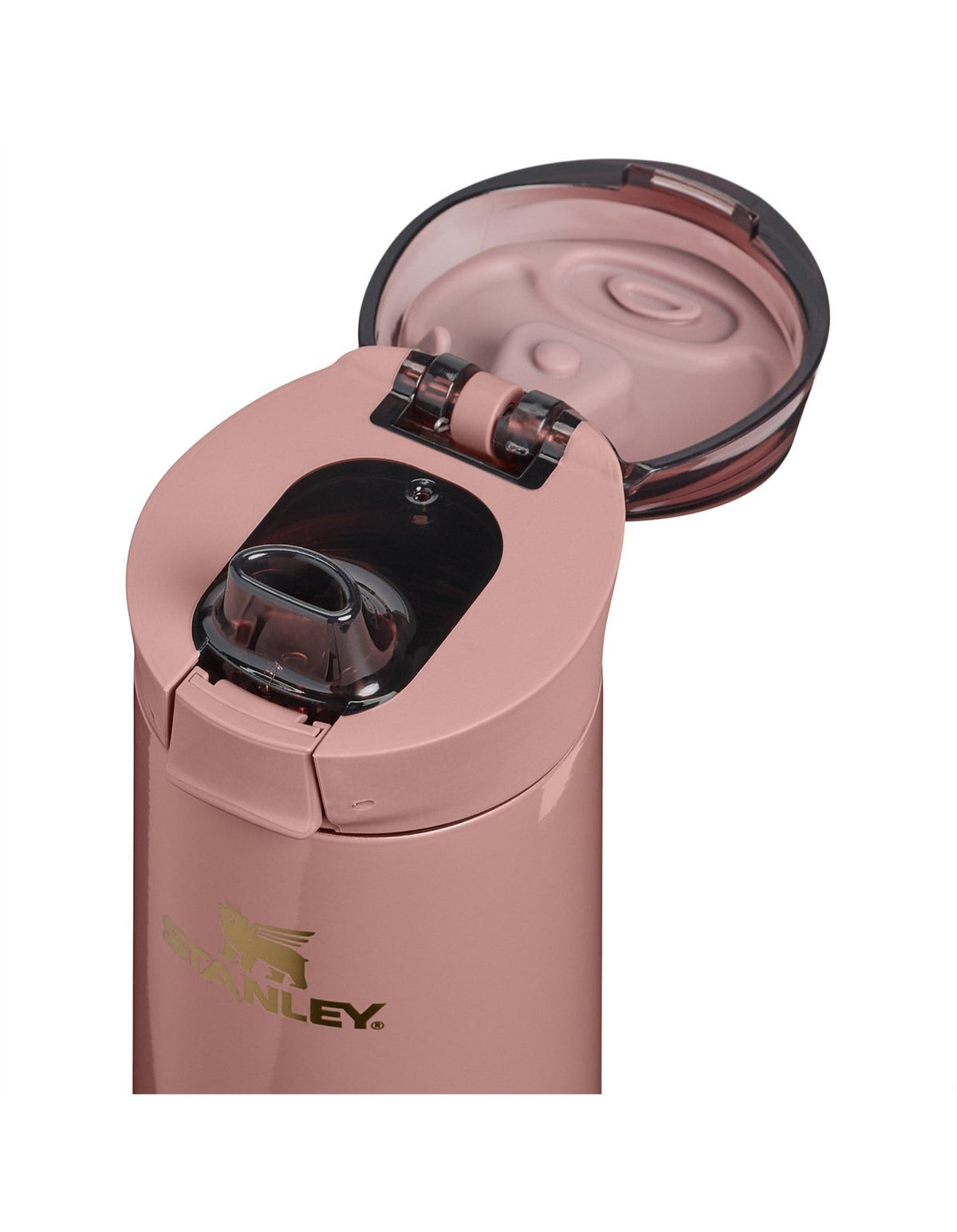 THE FLOWSTATE™ SPRING BOTTLE