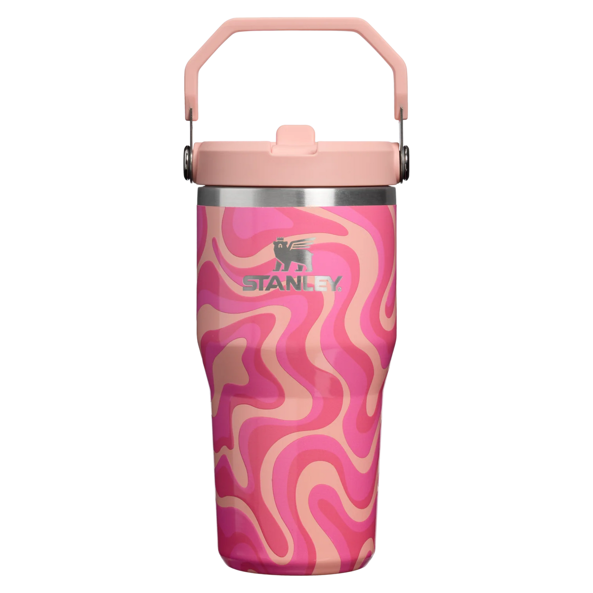 THE ICEFLOW™ FLIP STRAW 2.0 TUMBLER