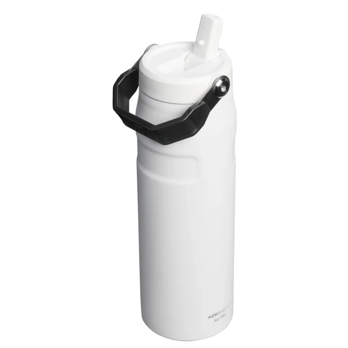 ICEFLOW™ AEROLIGHT FLIP STRAW WITH LID