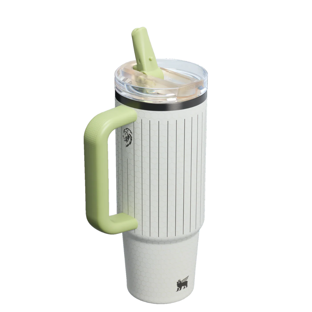 Stanley 1913 x Nelly Korda Quencher® ProTour Flip Straw Tumbler