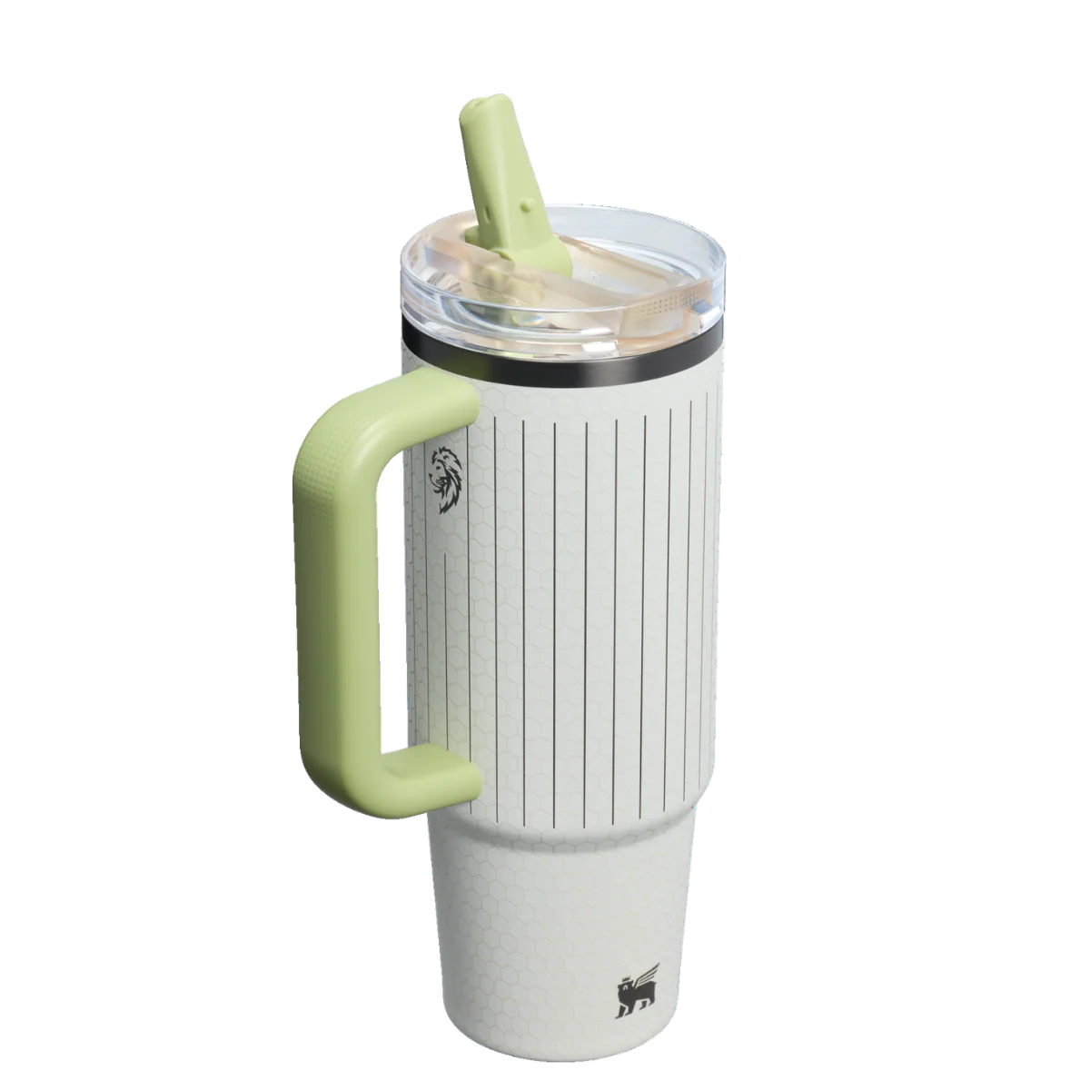 Stanley 1913 x Nelly Korda Quencher® ProTour Flip Straw Tumbler