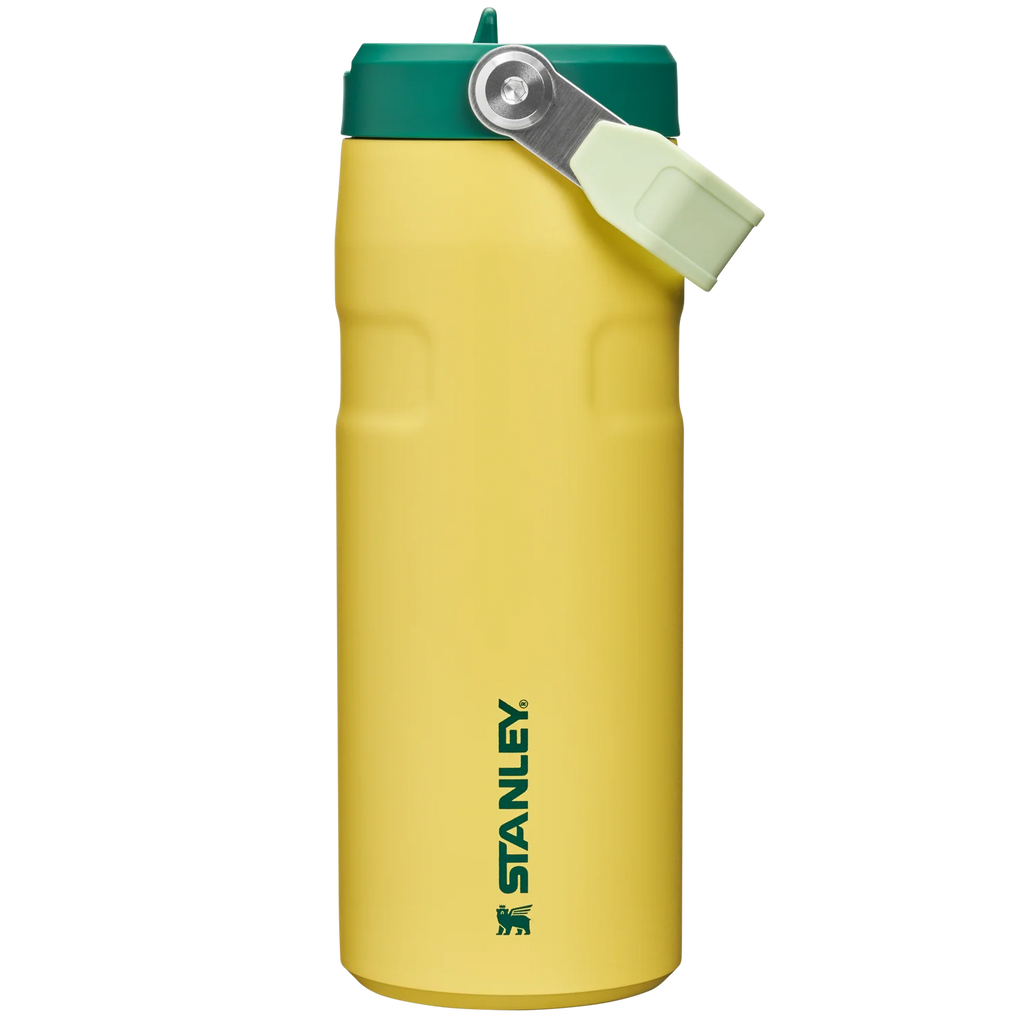 ICEFLOW™ AEROLIGHT FLIP STRAW BOTTLE
