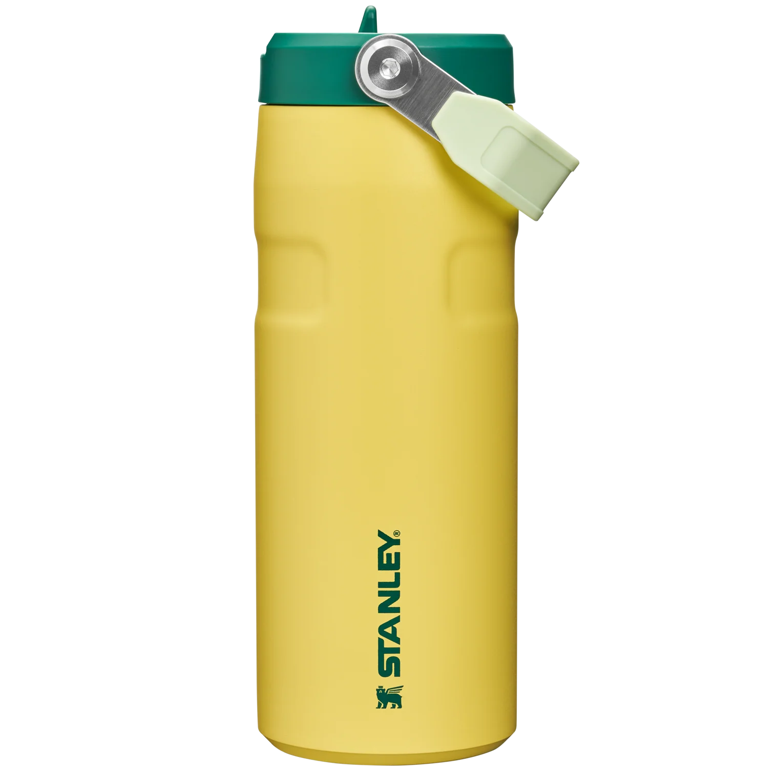 ICEFLOW™ AEROLIGHT FLIP STRAW BOTTLE