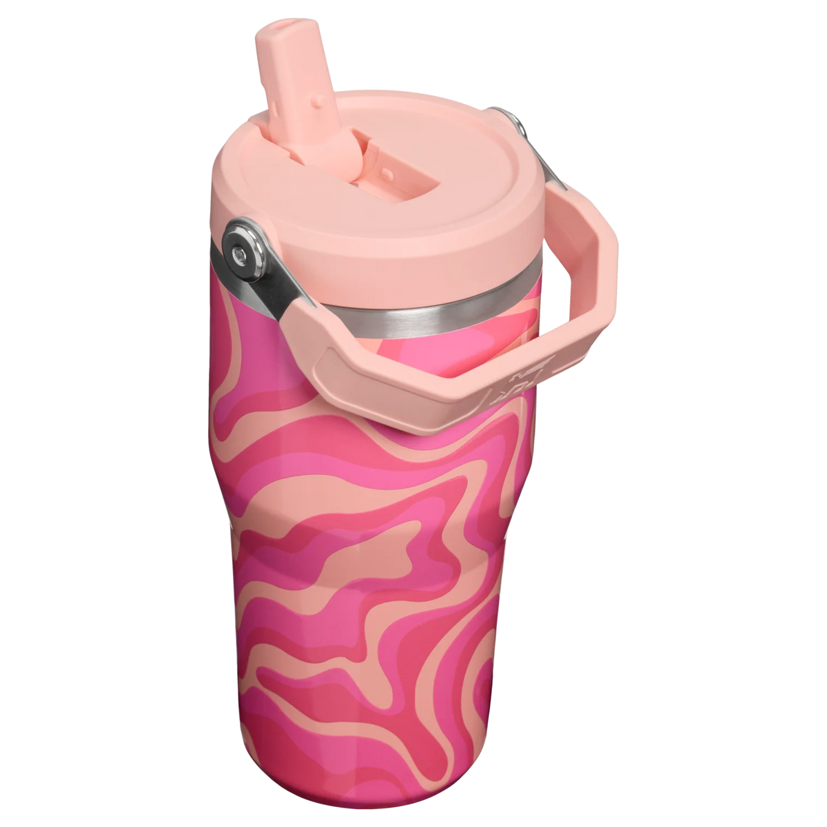 THE ICEFLOW™ FLIP STRAW 2.0 TUMBLER