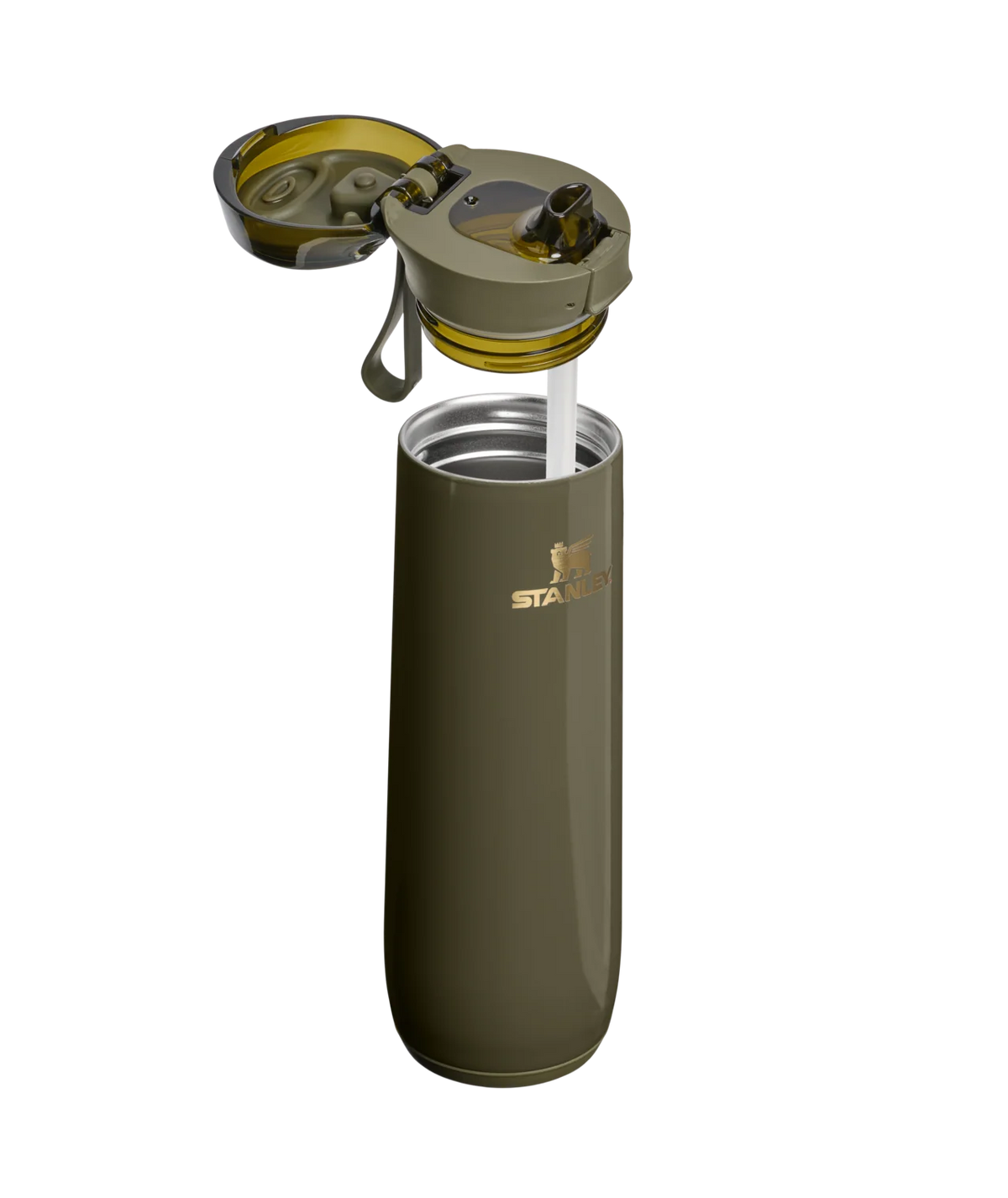 THE FLOWSTATE™ SPRING BOTTLE