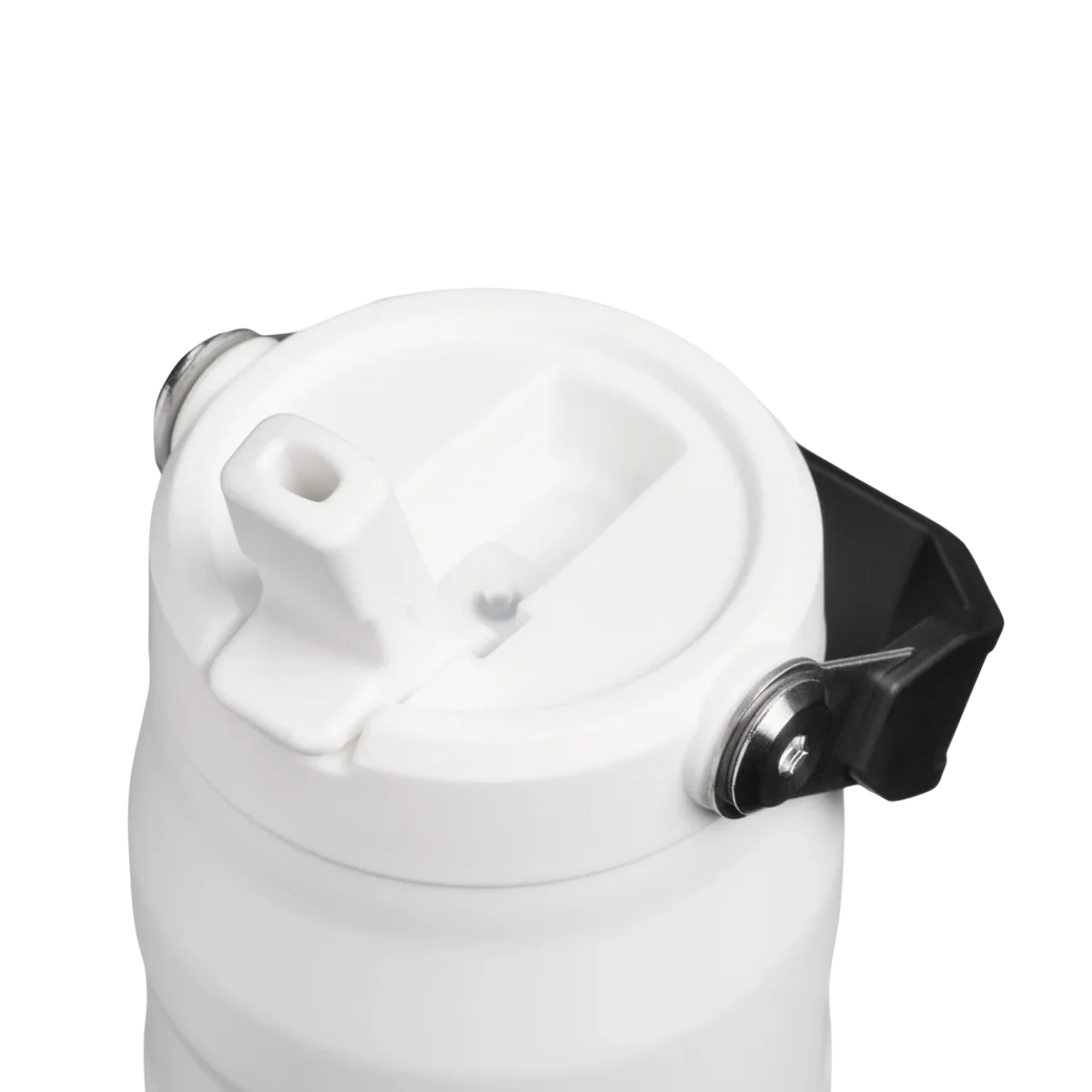 ICEFLOW™ AEROLIGHT FLIP STRAW WITH LID