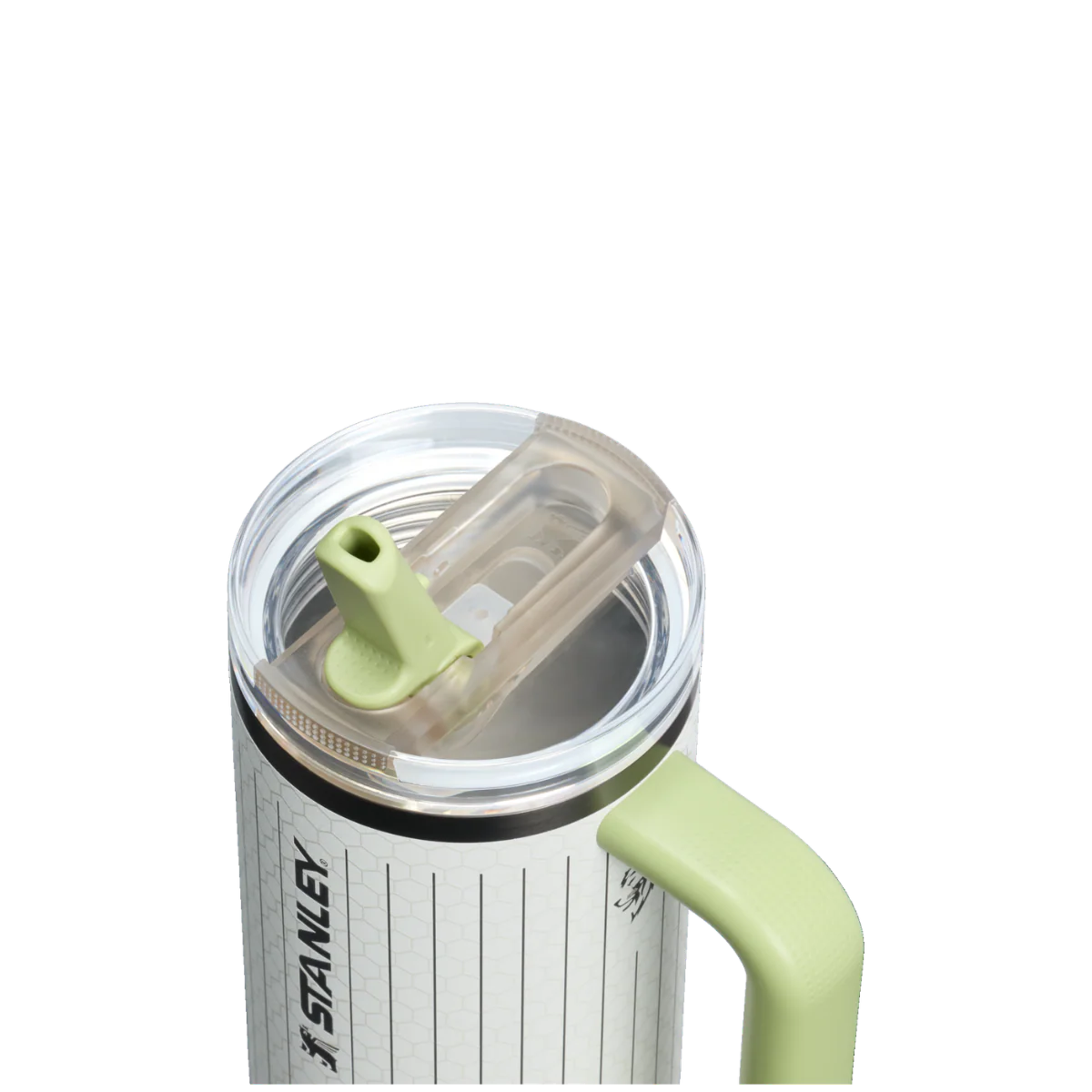 Stanley 1913 x Nelly Korda Quencher® ProTour Flip Straw Tumbler