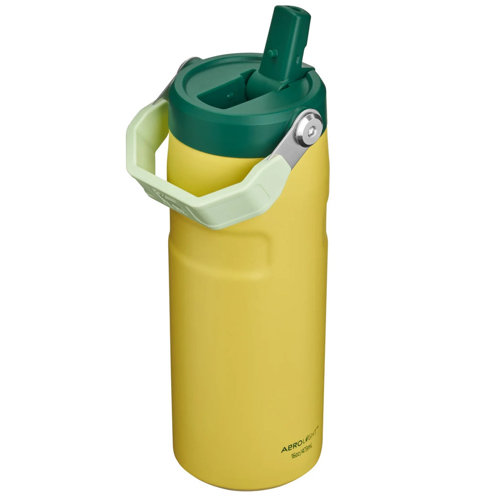 ICEFLOW™ AEROLIGHT FLIP STRAW BOTTLE