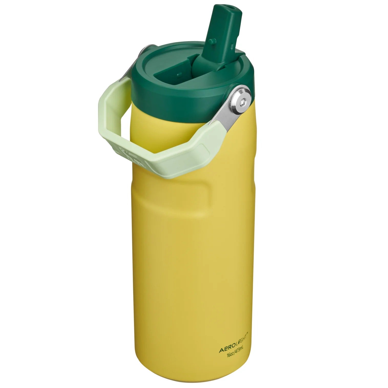 ICEFLOW™ AEROLIGHT FLIP STRAW BOTTLE