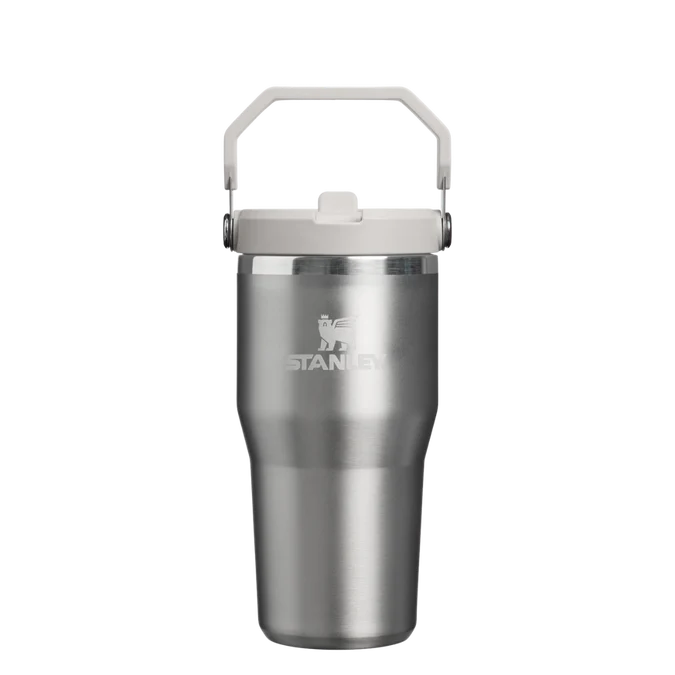 ICEFLOW™ FLIP STRAW TUMBLER