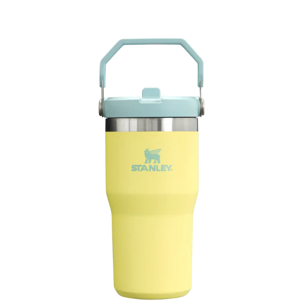 ICEFLOW™  FLIP STRAW TUMBLER