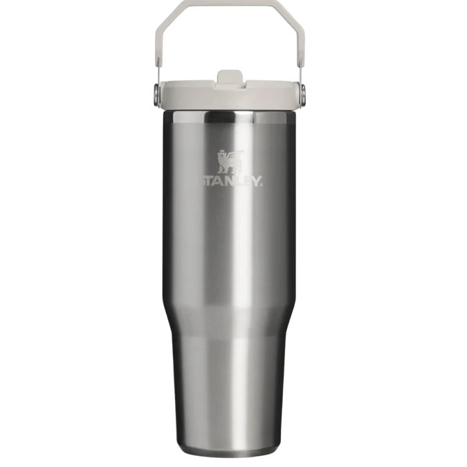 ICEFLOW™ FLIP STRAW TUMBLER