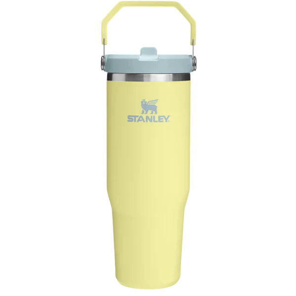 ICEFLOW™  FLIP STRAW TUMBLER