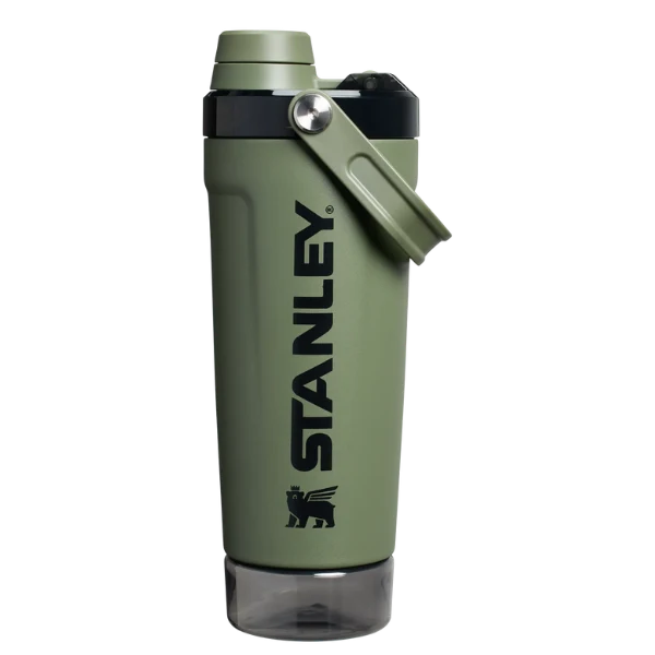THE VITALIZE™ SHAKER