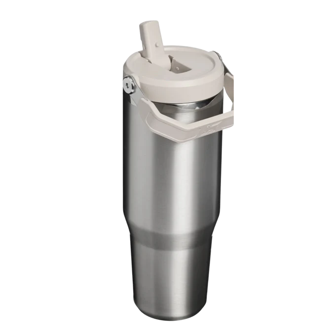 ICEFLOW™ FLIP STRAW TUMBLER