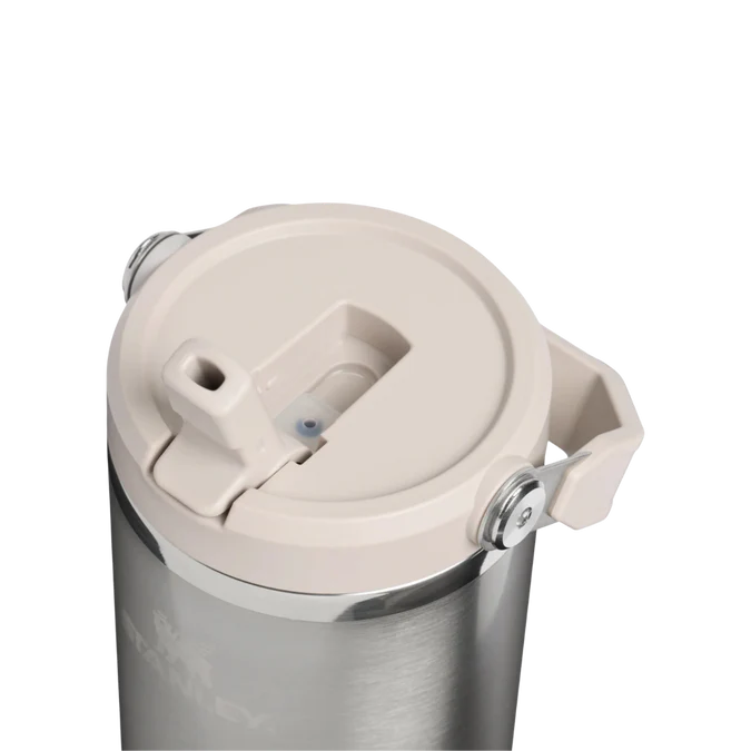 ICEFLOW™ FLIP STRAW TUMBLER