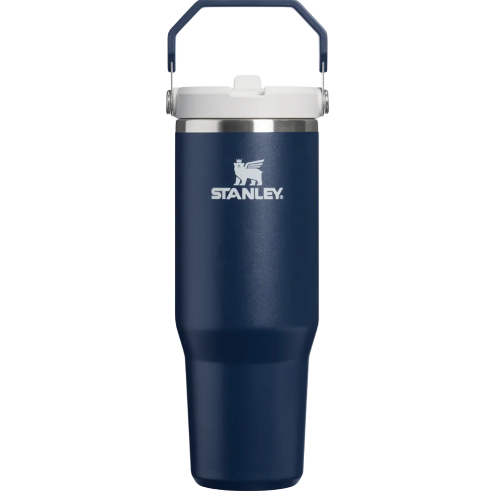 THE ICEFLOW™ FLIP STRAW 2.0 TUMBLER