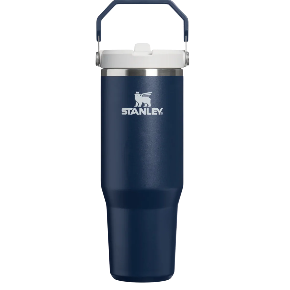 THE ICEFLOW™ FLIP STRAW 2.0 TUMBLER