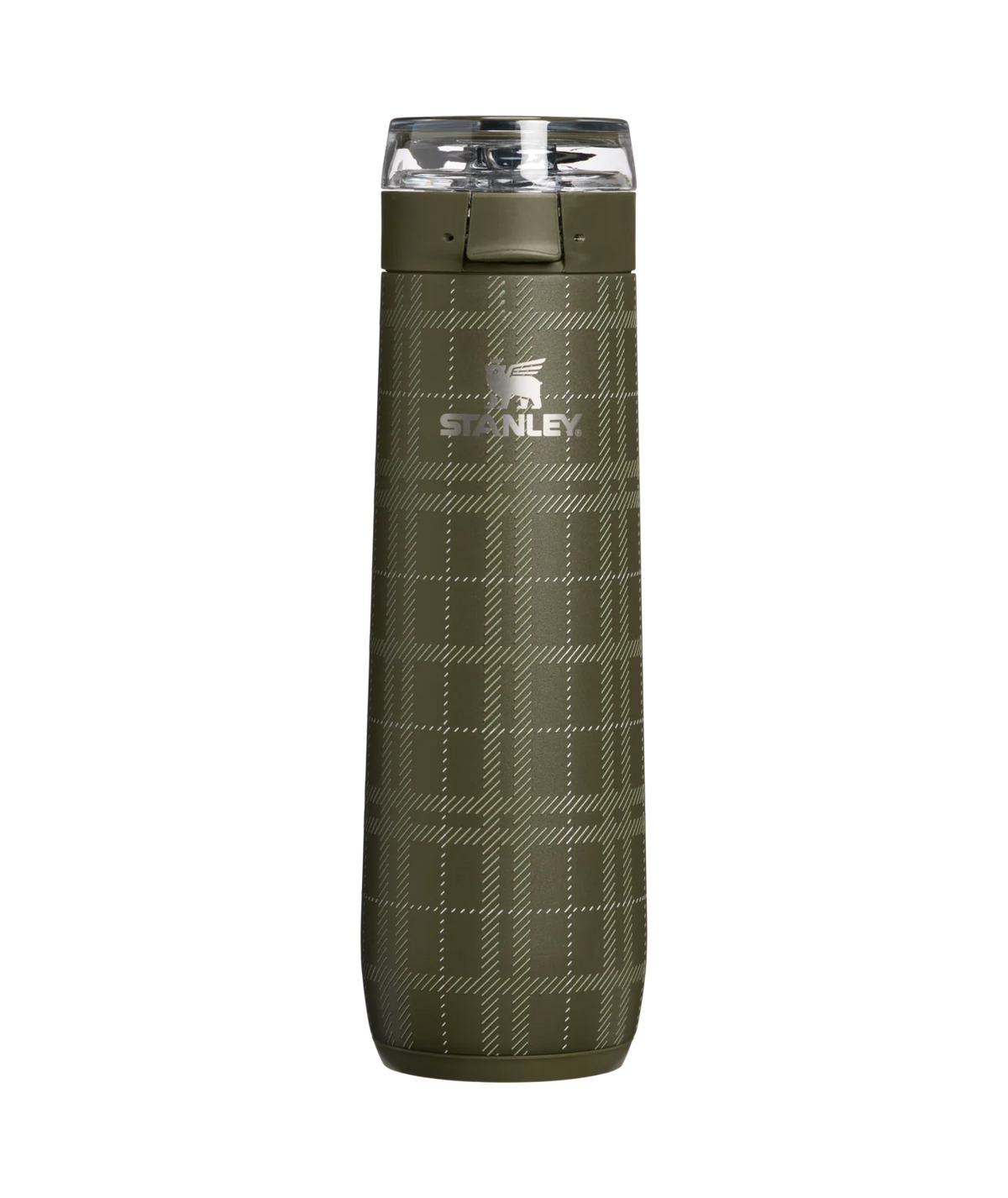 THE FLOWSTATE™ SPRING BOTTLE