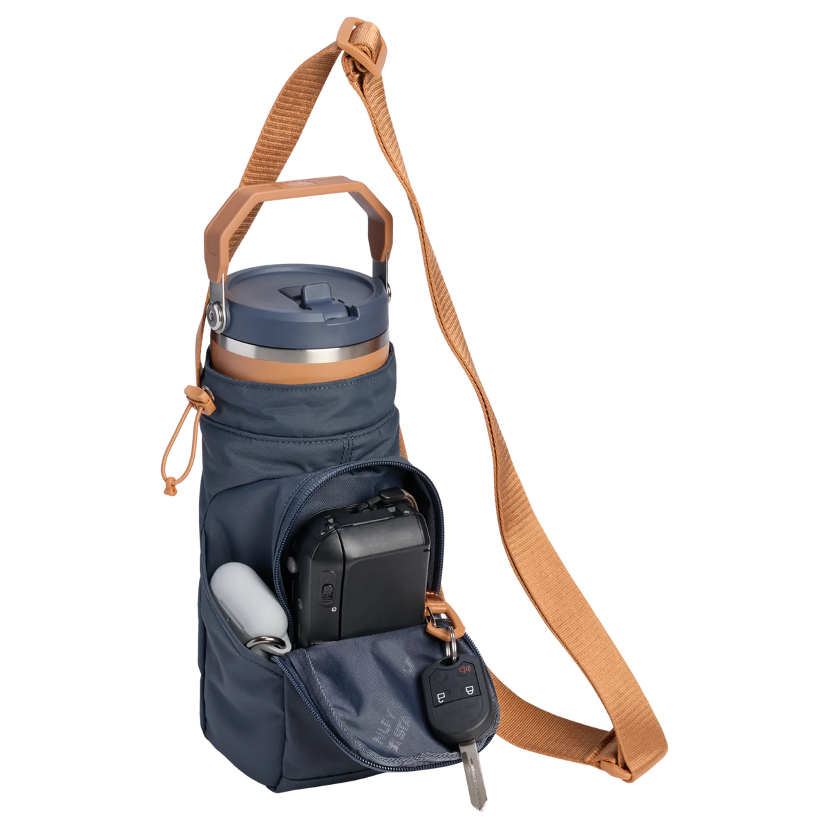 The Vitalize™ Carry-All
