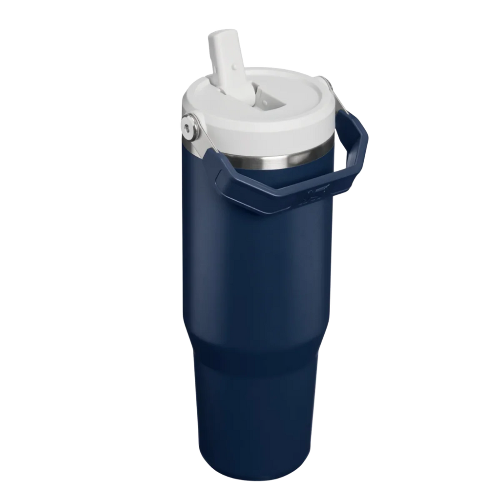 THE ICEFLOW™ FLIP STRAW 2.0 TUMBLER