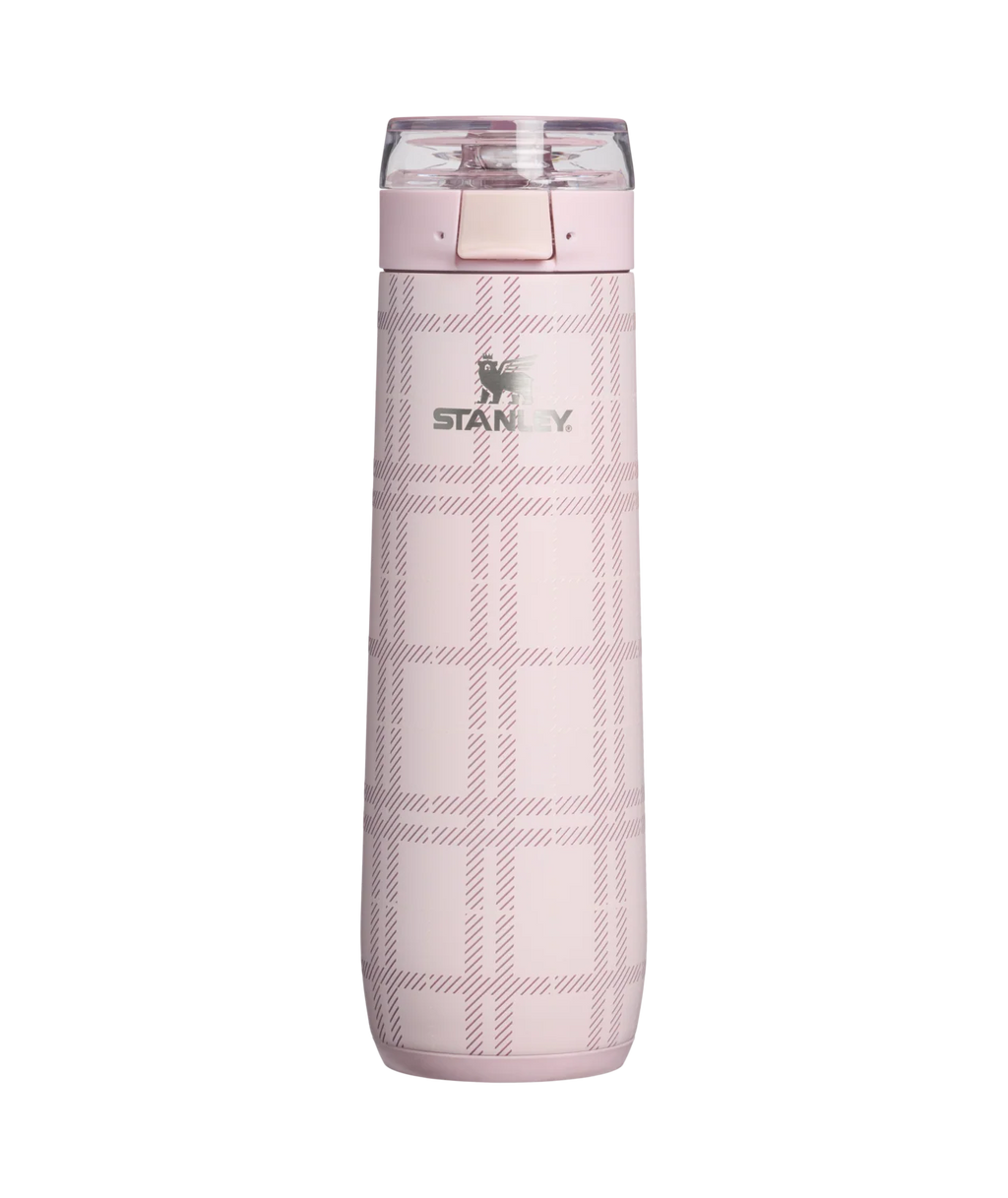 THE FLOWSTATE™ SPRING BOTTLE
