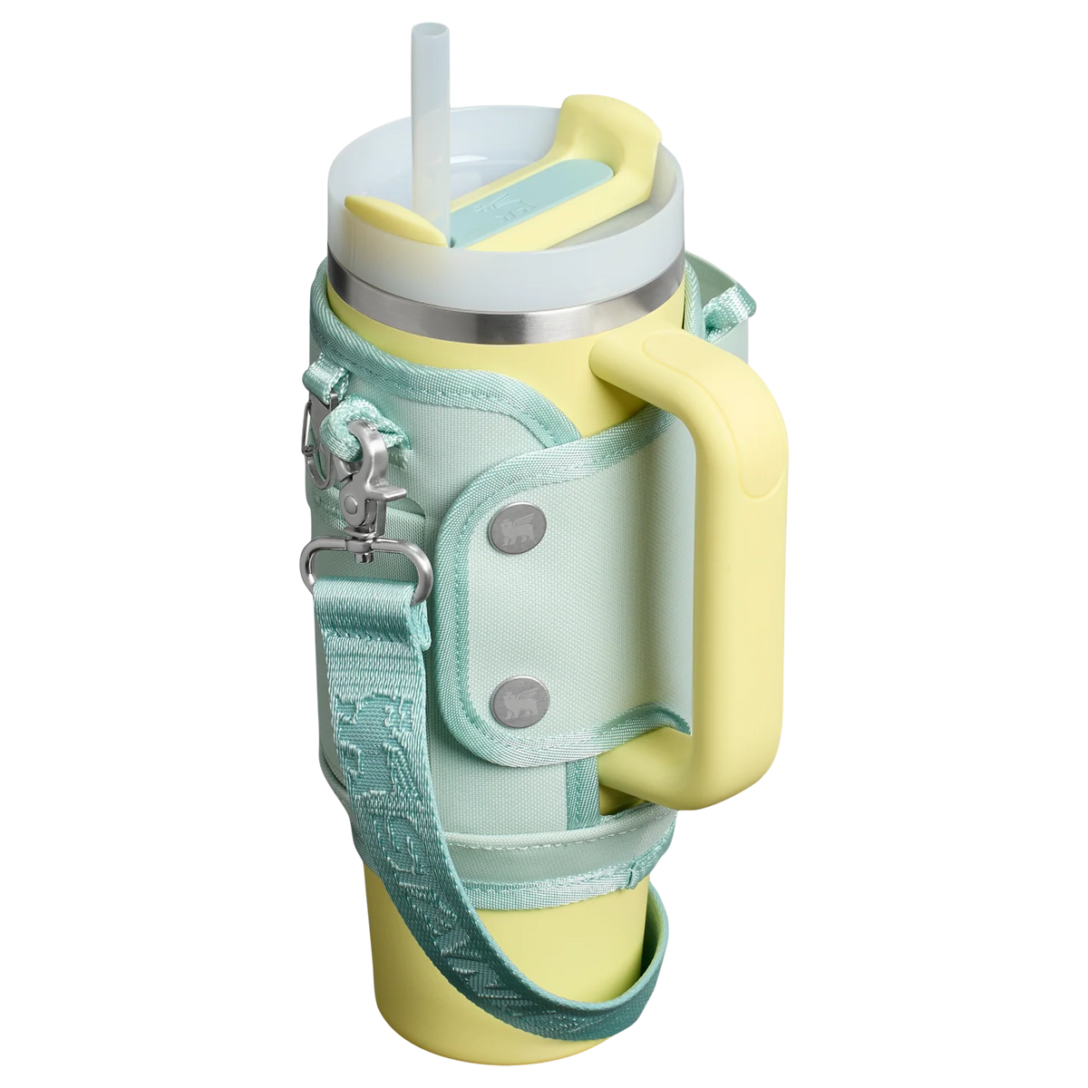 THE ALL DAY QUENCHER CARRY-ALL