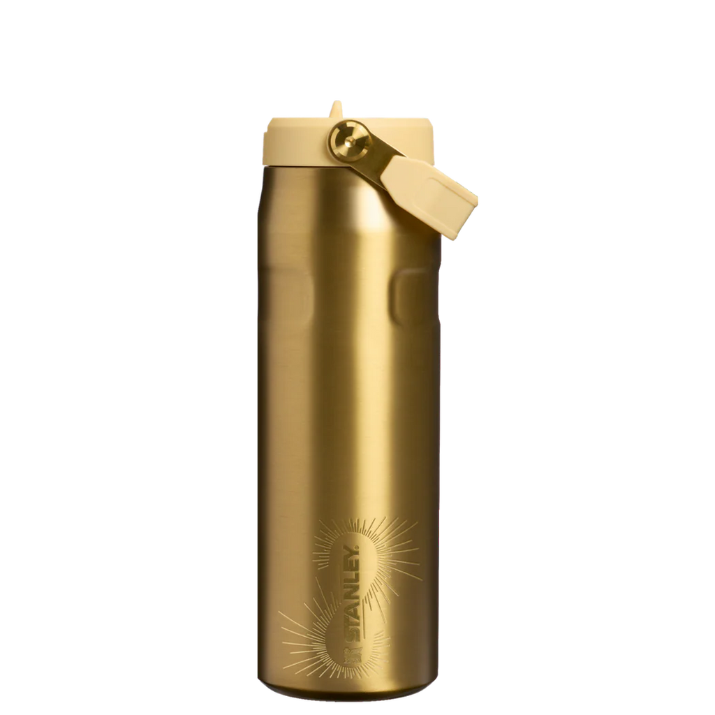Stanley 1913 x Messi ICEFLOW™ AEROLIGHT FLIP STRAW WITH LID