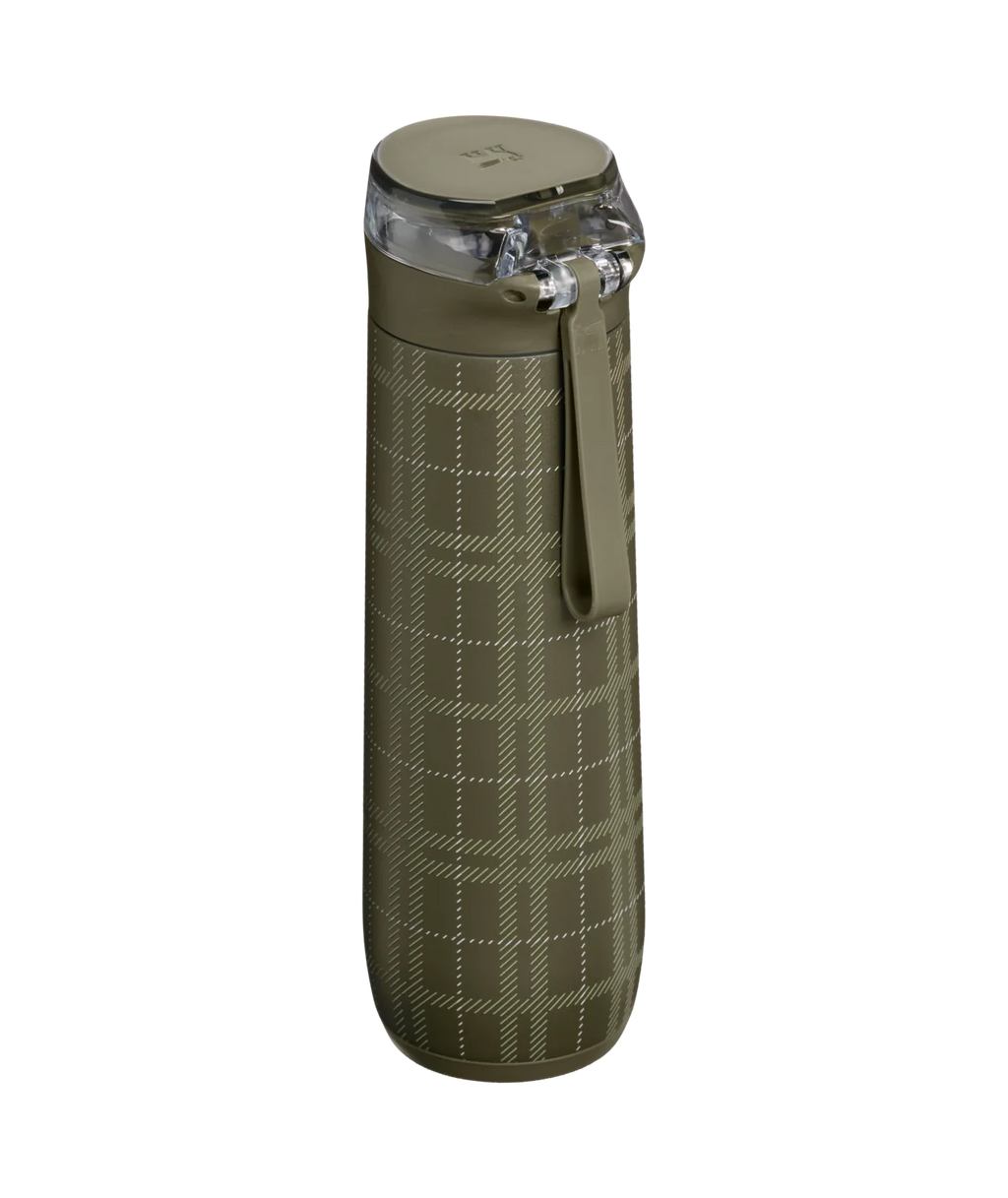 THE FLOWSTATE™ SPRING BOTTLE