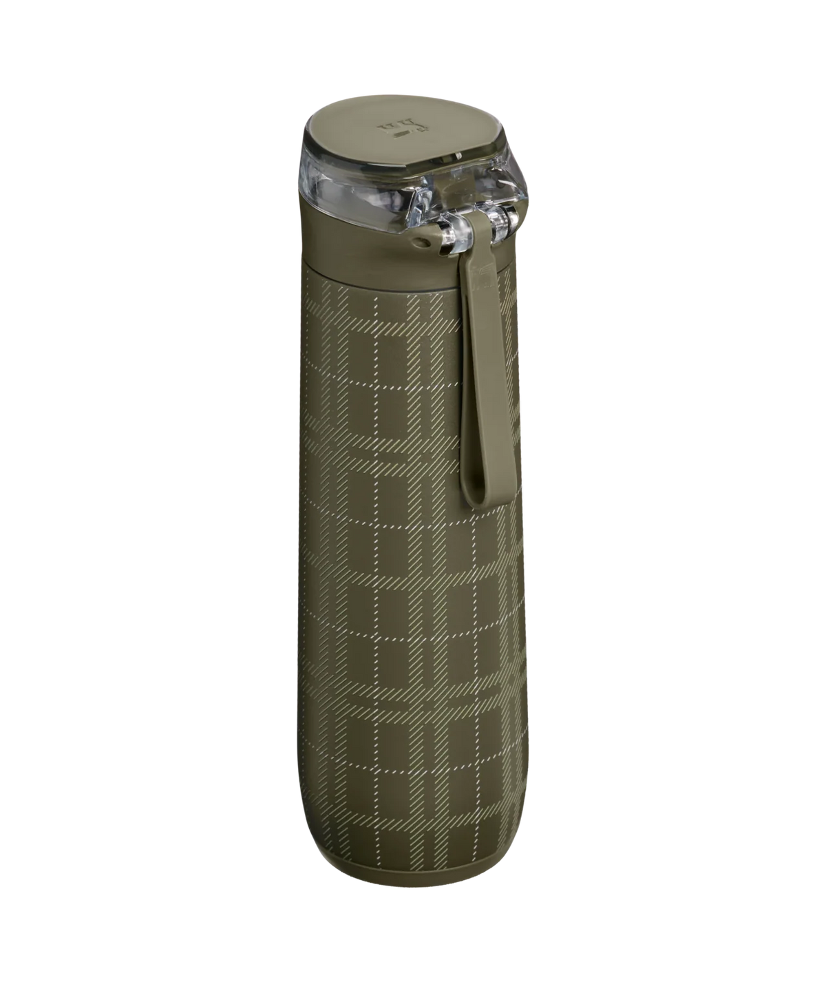 THE FLOWSTATE™ SPRING BOTTLE