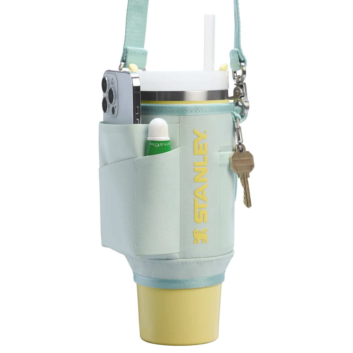 THE ALL DAY QUENCHER CARRY-ALL