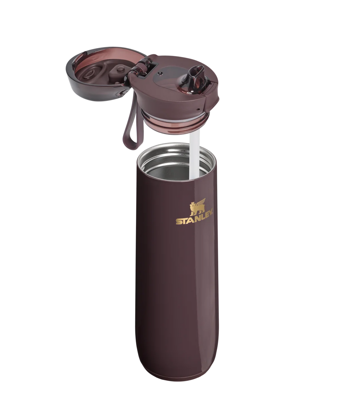 THE FLOWSTATE™ SPRING BOTTLE