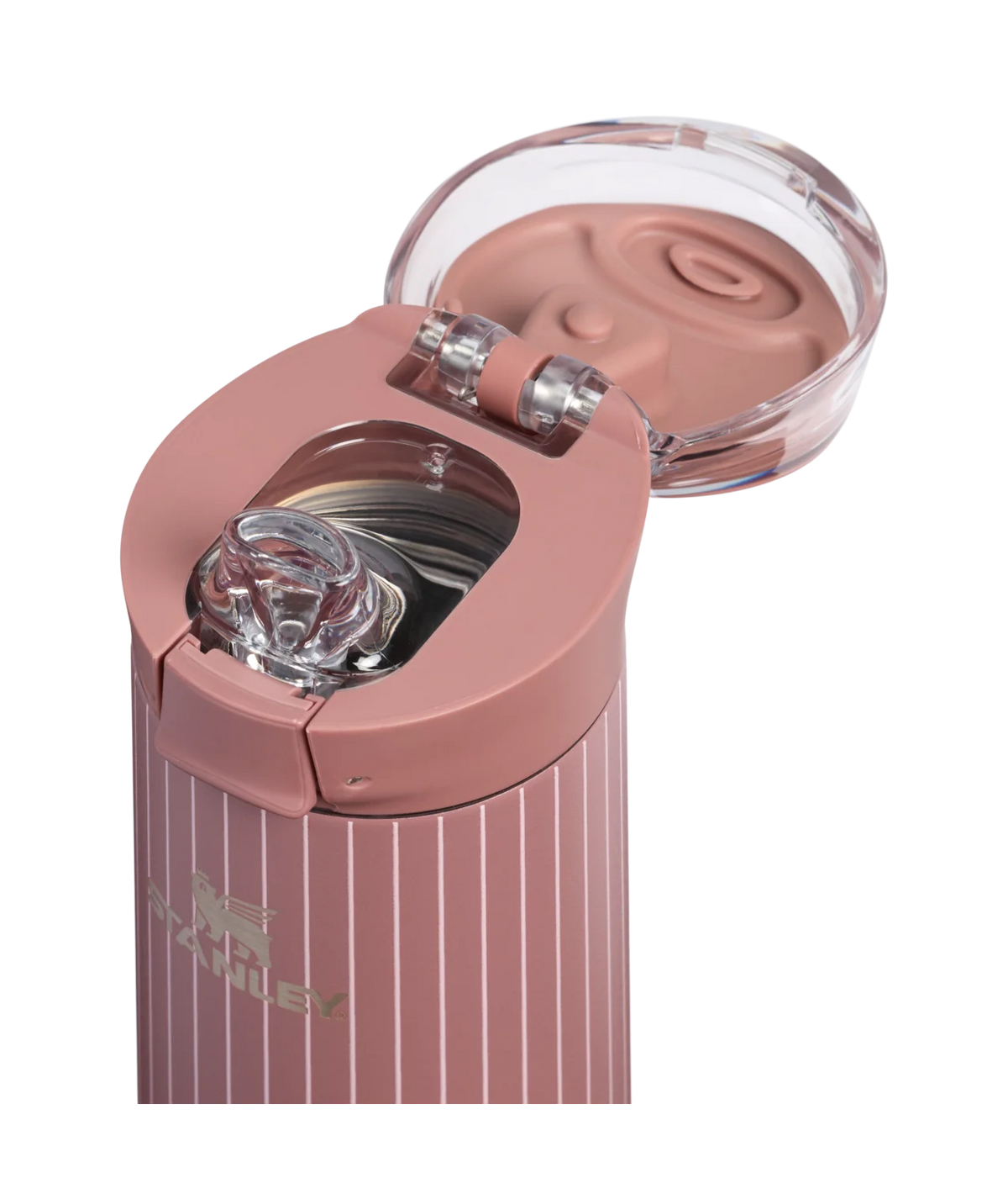 THE FLOWSTATE™ SPRING BOTTLE